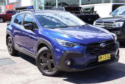 2024 Subaru Crosstrek 2.0L