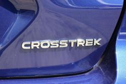 2024 Subaru Crosstrek 2.0L