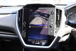 2024 Subaru Crosstrek 2.0L