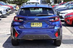 2024 Subaru Crosstrek 2.0L