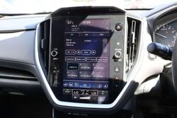 2024 Subaru Crosstrek 2.0L