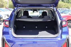 2024 Subaru Crosstrek 2.0L