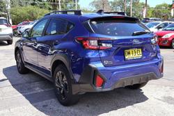 2024 Subaru Crosstrek 2.0L