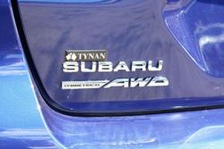 2024 Subaru Crosstrek 2.0L