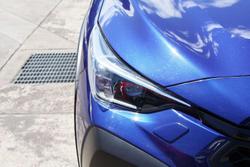 2024 Subaru Crosstrek 2.0L