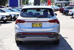 2022 Hyundai Santa Fe Active