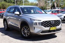 2022 Hyundai Santa Fe Active