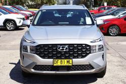 2022 Hyundai Santa Fe Active