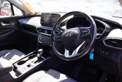 2022 Hyundai Santa Fe Active