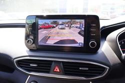 2022 Hyundai Santa Fe Active