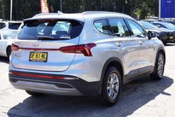 2022 Hyundai Santa Fe Active