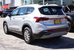 2022 Hyundai Santa Fe Active