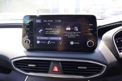 2022 Hyundai Santa Fe Active