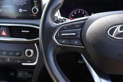 2022 Hyundai Santa Fe Active