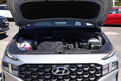 2022 Hyundai Santa Fe Active