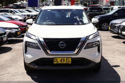 2024 Nissan X-TRAIL ST