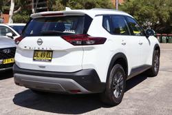 2024 Nissan X-TRAIL ST