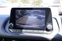 2024 Nissan X-TRAIL ST