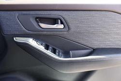 2024 Nissan X-TRAIL ST