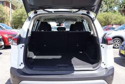 2024 Nissan X-TRAIL ST