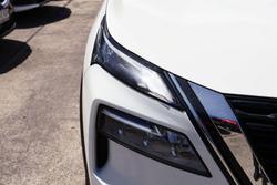 2024 Nissan X-TRAIL ST