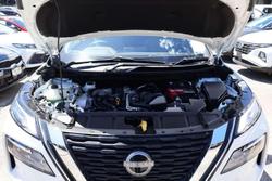 2024 Nissan X-TRAIL ST