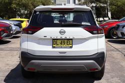 2024 Nissan X-TRAIL ST