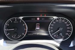 2024 Nissan X-TRAIL ST