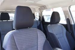 2024 Nissan X-TRAIL ST