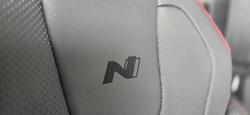 2021 Hyundai i30 N Line CN7.V1 MY21 Amazon Grey