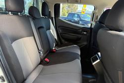 2019 Mitsubishi Triton GLX+