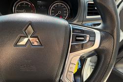 2019 Mitsubishi Triton GLX+