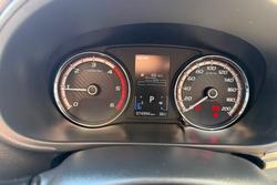 2019 Mitsubishi Triton GLX+