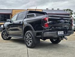 2024 Ford Ranger