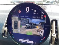 2024 MINI Countryman C Favoured