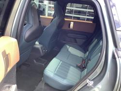 2024 MINI Countryman C Favoured