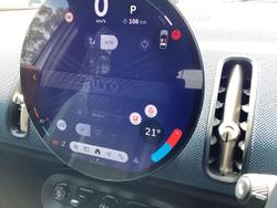 2024 MINI Countryman C Favoured