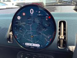 2024 MINI Countryman C Favoured