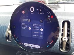 2024 MINI Countryman C Favoured