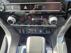 2025 Mitsubishi Pajero Sport Exceed