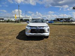 2025 Mitsubishi Pajero Sport Exceed