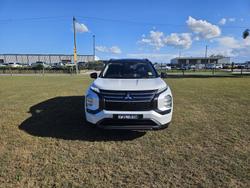 2026 Mitsubishi Outlander LS