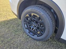 2026 Mitsubishi Outlander LS