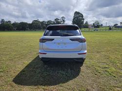 2026 Mitsubishi Outlander LS