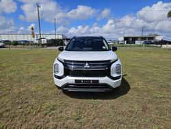 2026 Mitsubishi Outlander LS