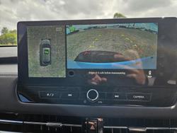 2026 Mitsubishi Outlander LS