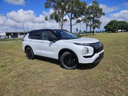 2026 Mitsubishi Outlander LS