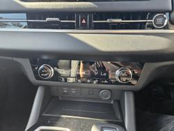 2026 Mitsubishi Outlander LS