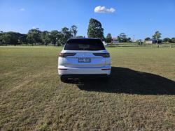 2026 Mitsubishi Outlander LS