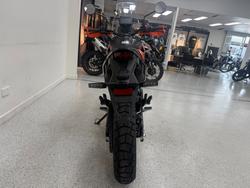 2026 Ktm 390 ADVENTURE X Orange